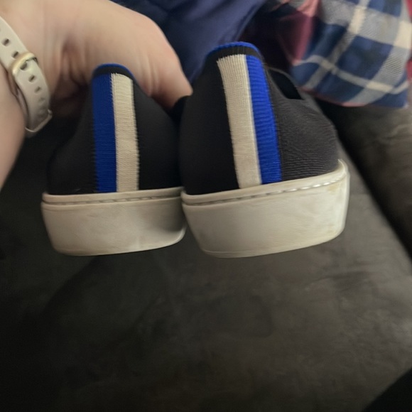 Black Rothy’s - Picture 2 of 8